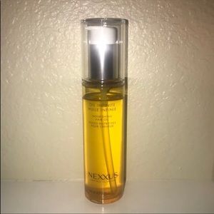 Nexus Hair Oil